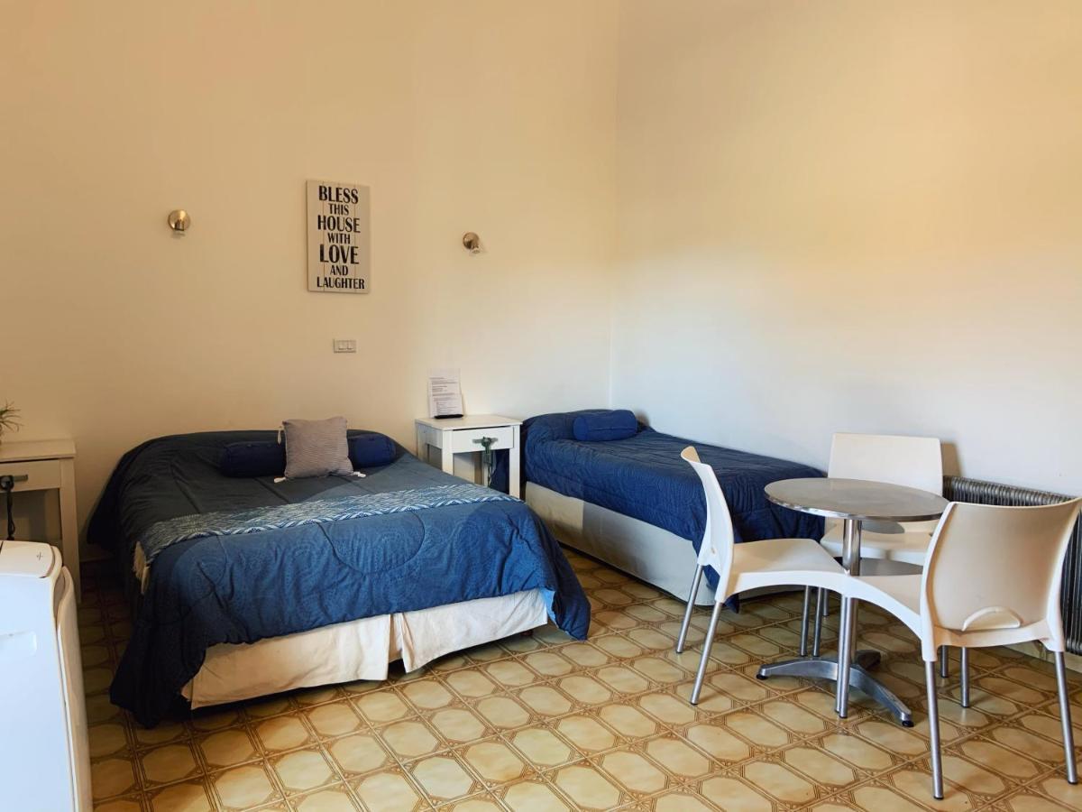 Del Centro Hotel