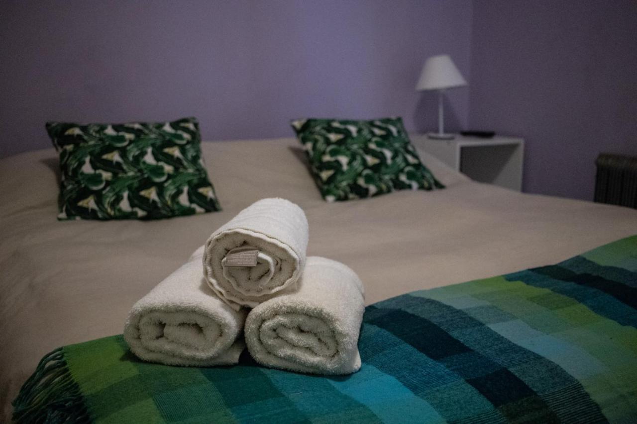 Del Centro 3*