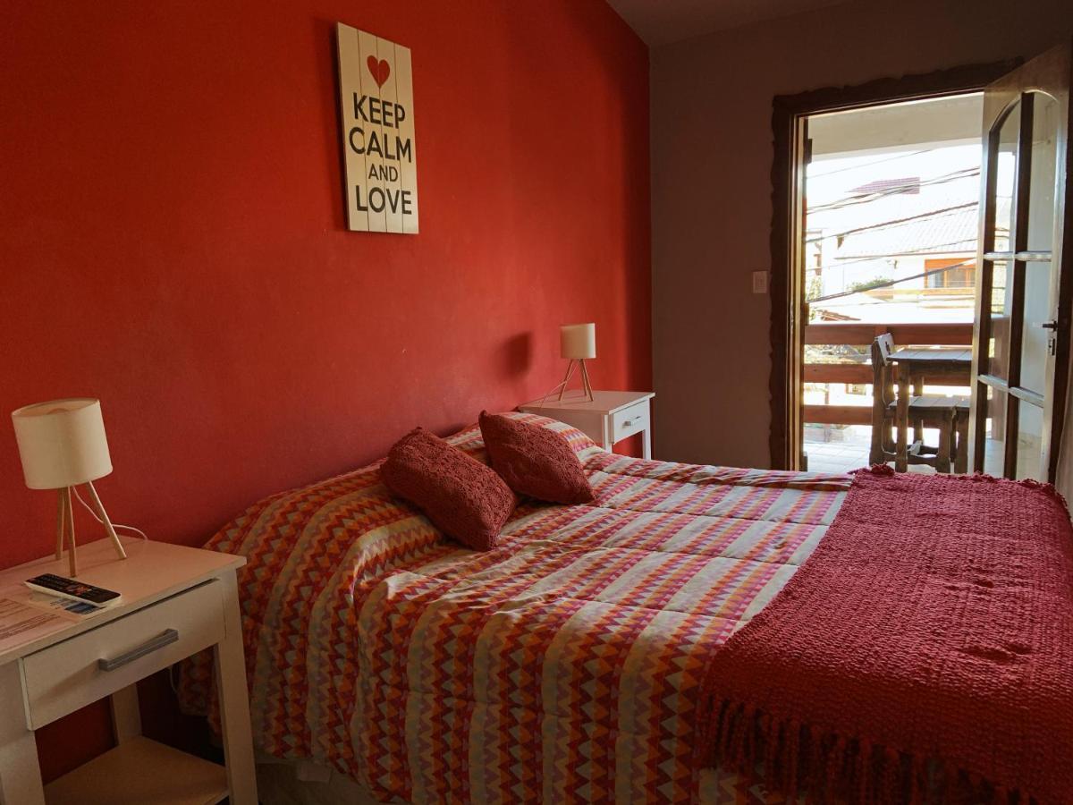 Hotel Del Centro 3*