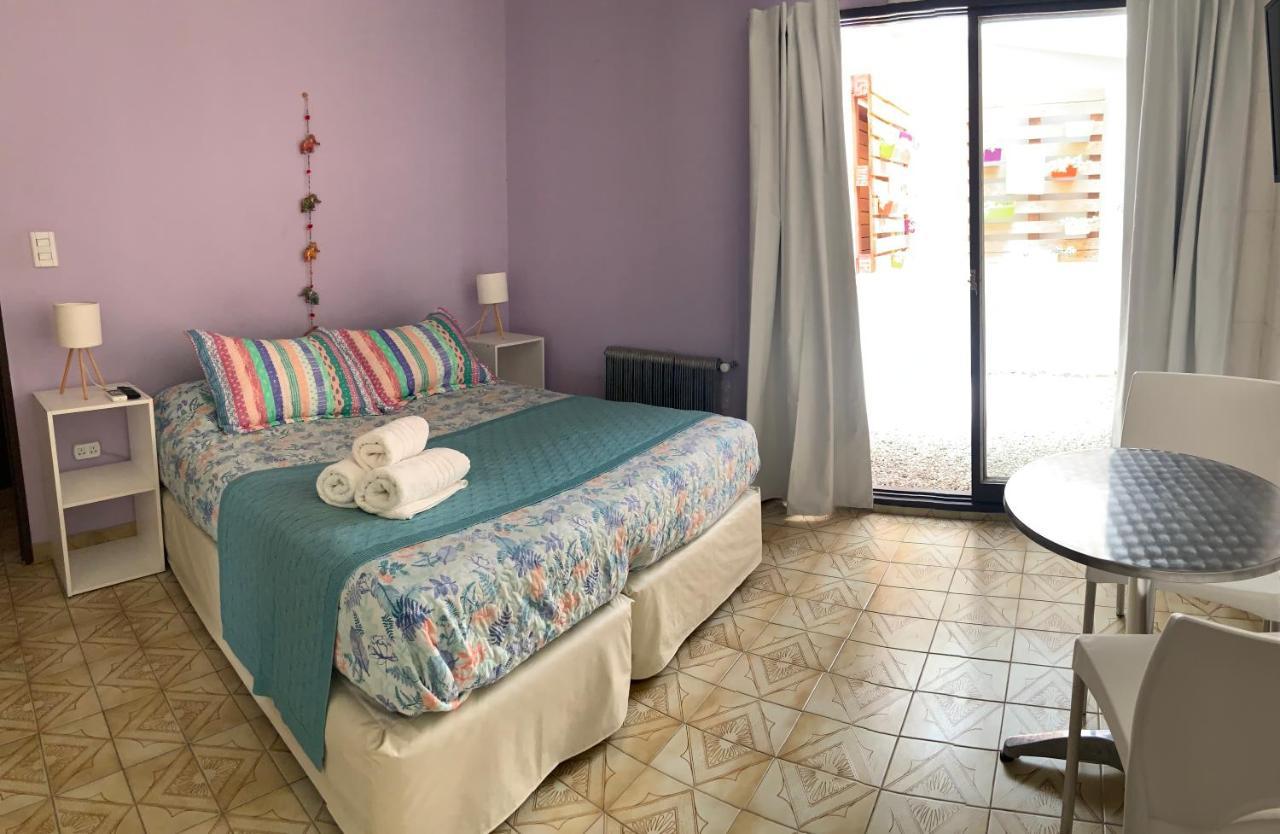 Hotel Del Centro