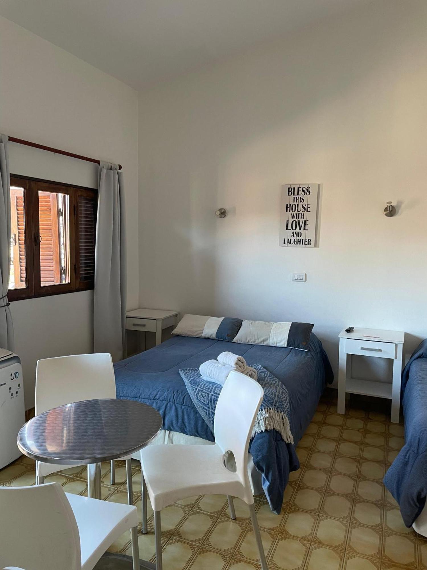 Del Centro Hotel
