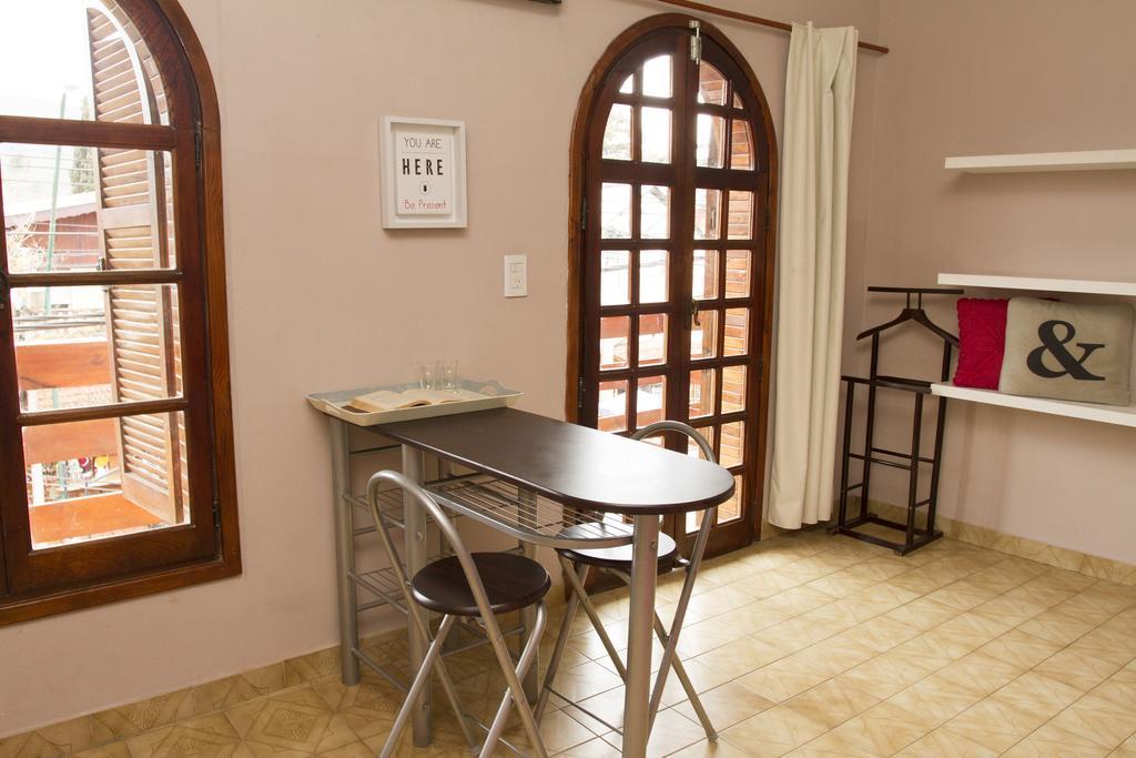 Hotel Del Centro