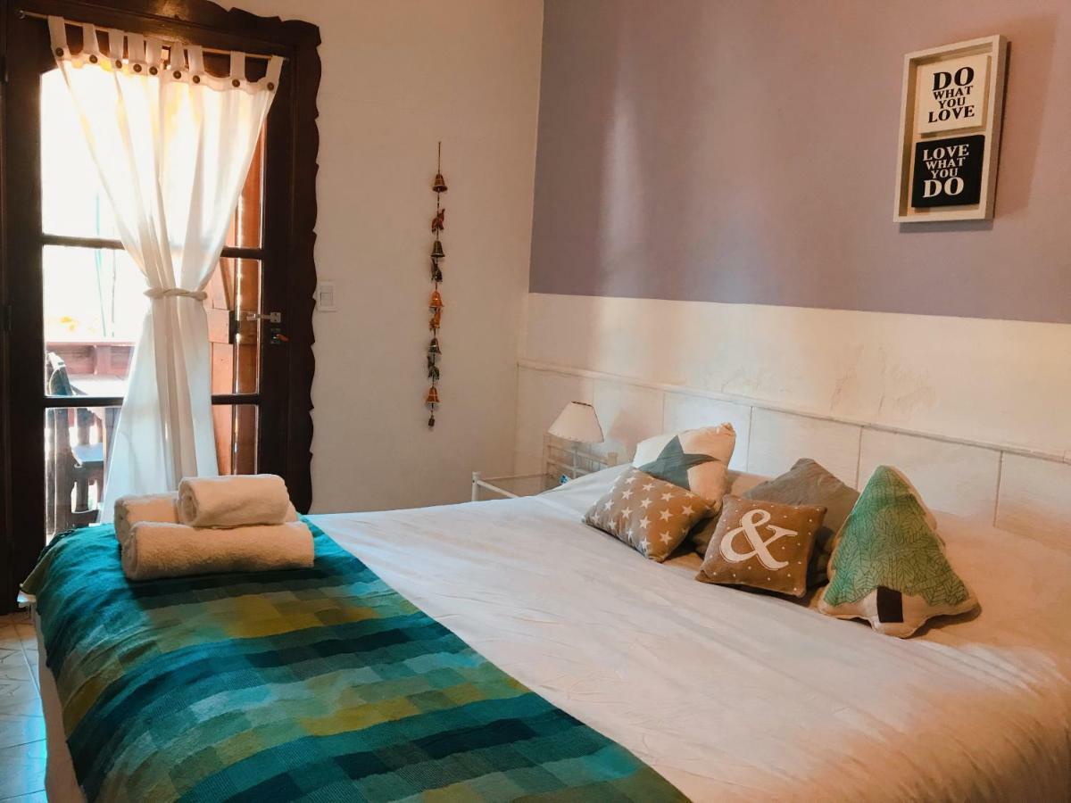 Hotel Del Centro 3*