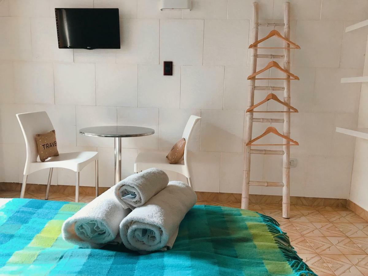 Del Centro Hotel 3*