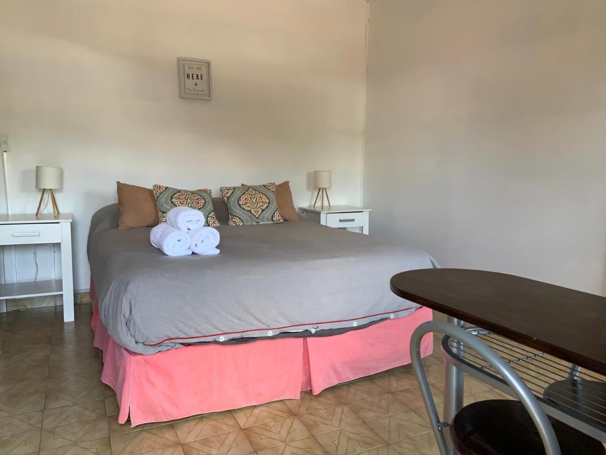 Hotel Del Centro 3*