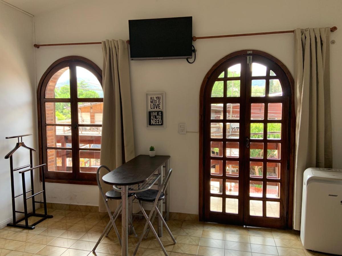 Hotel Del Centro 3*