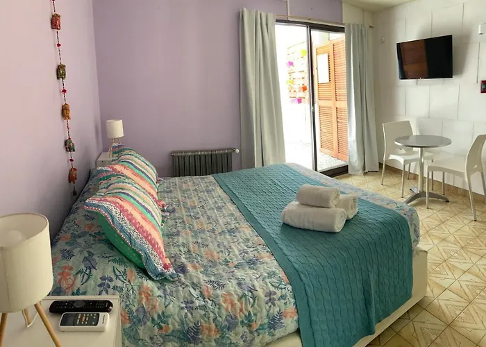 Posada Del Centro