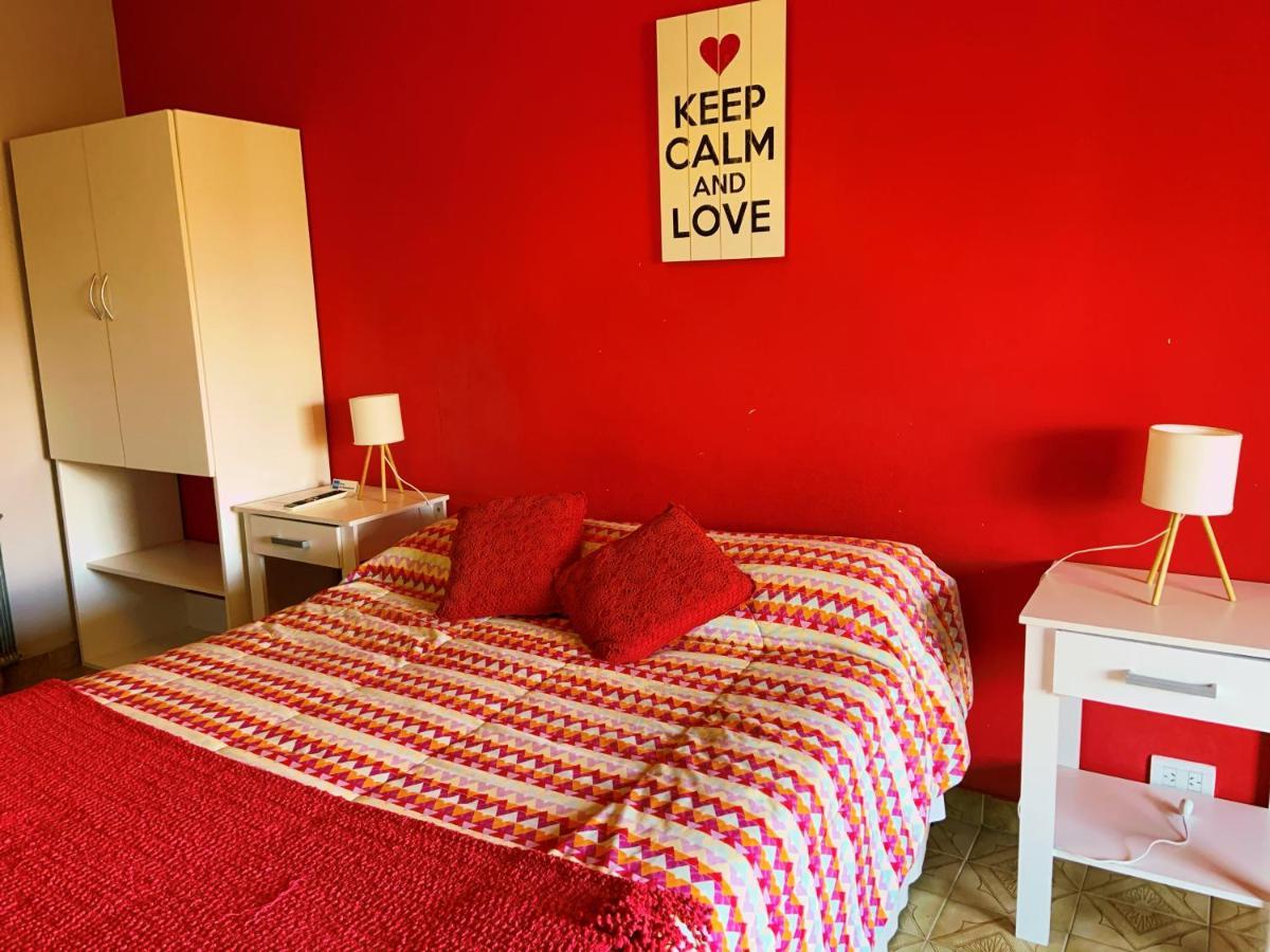 Del Centro Hotel 3*