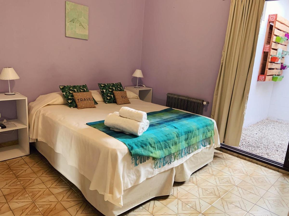 Hotel Del Centro