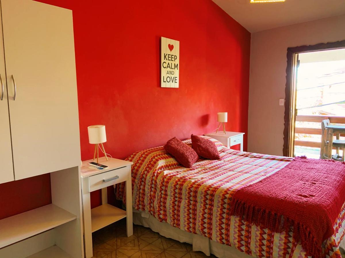 Del Centro 3* Villa General Belgrano