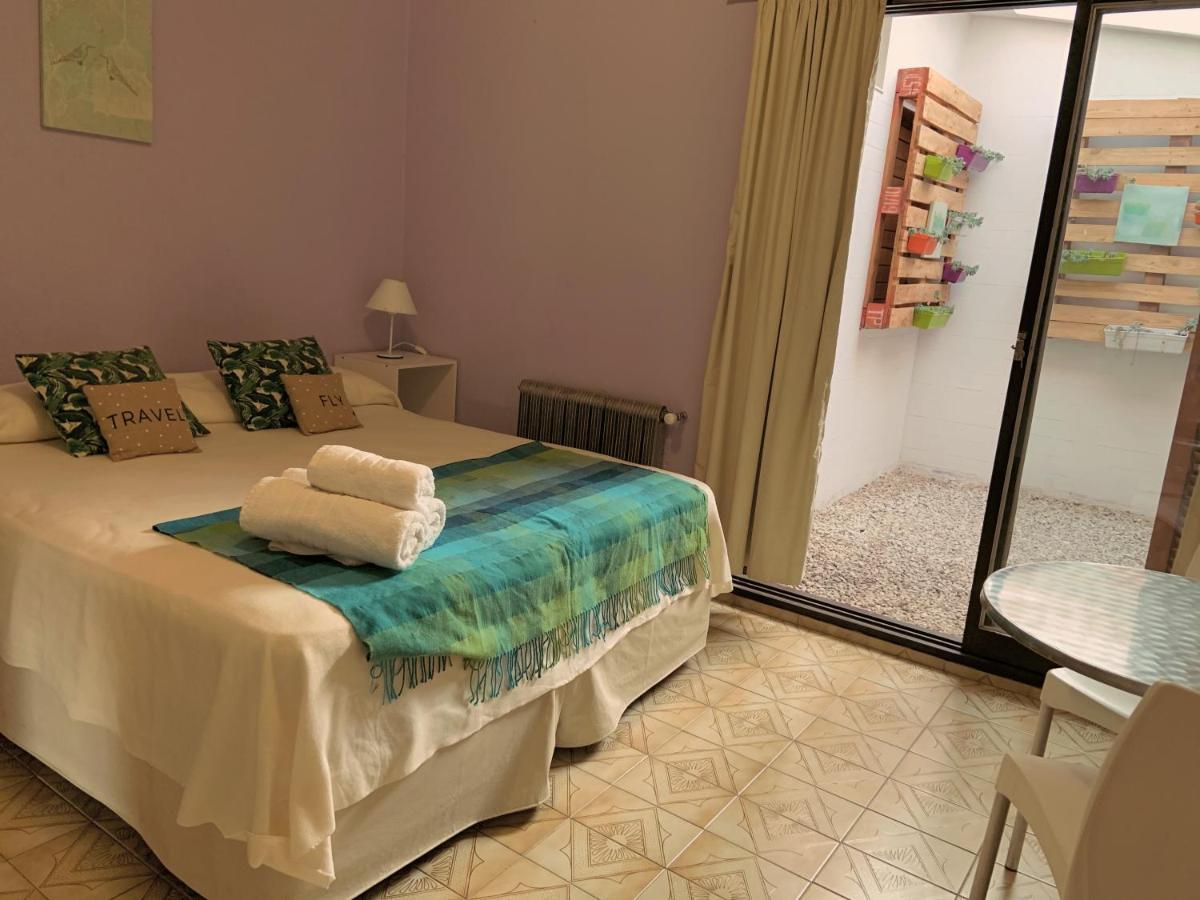 Hotel Del Centro 3*