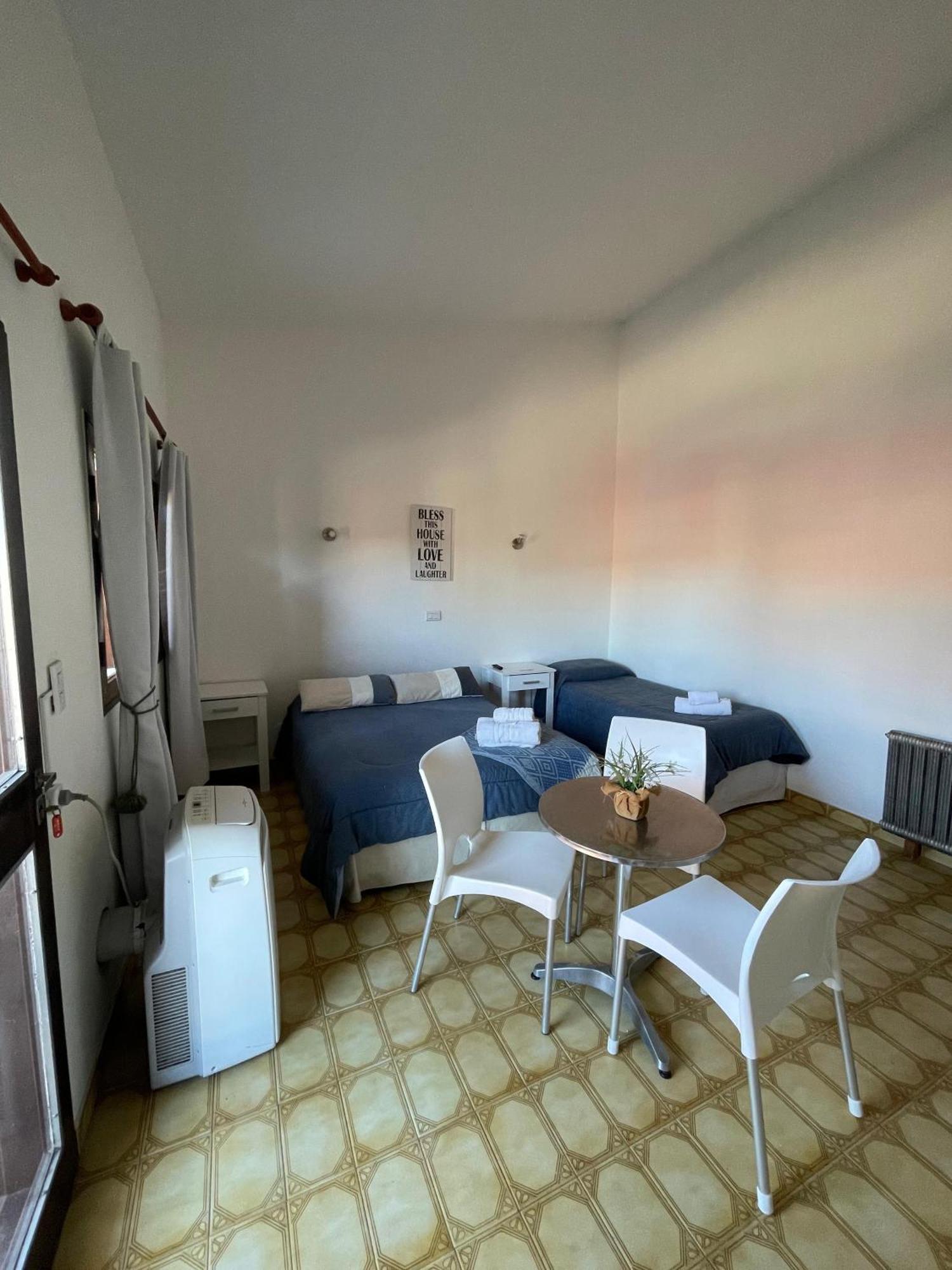 Hotel Del Centro 3*