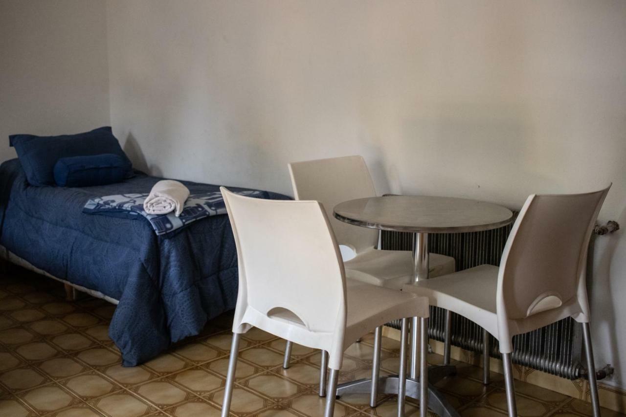 Del Centro Hotel 3*