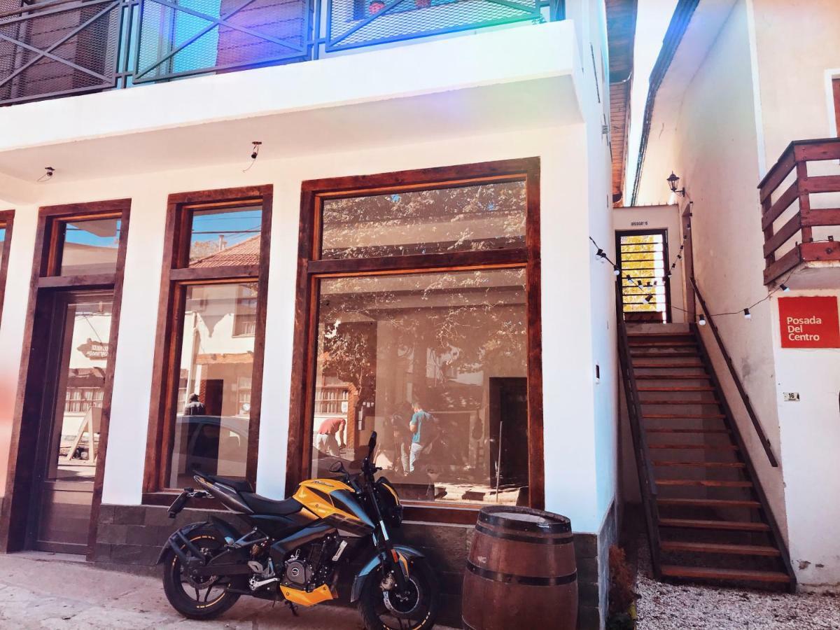 Hotel Del Centro 3*