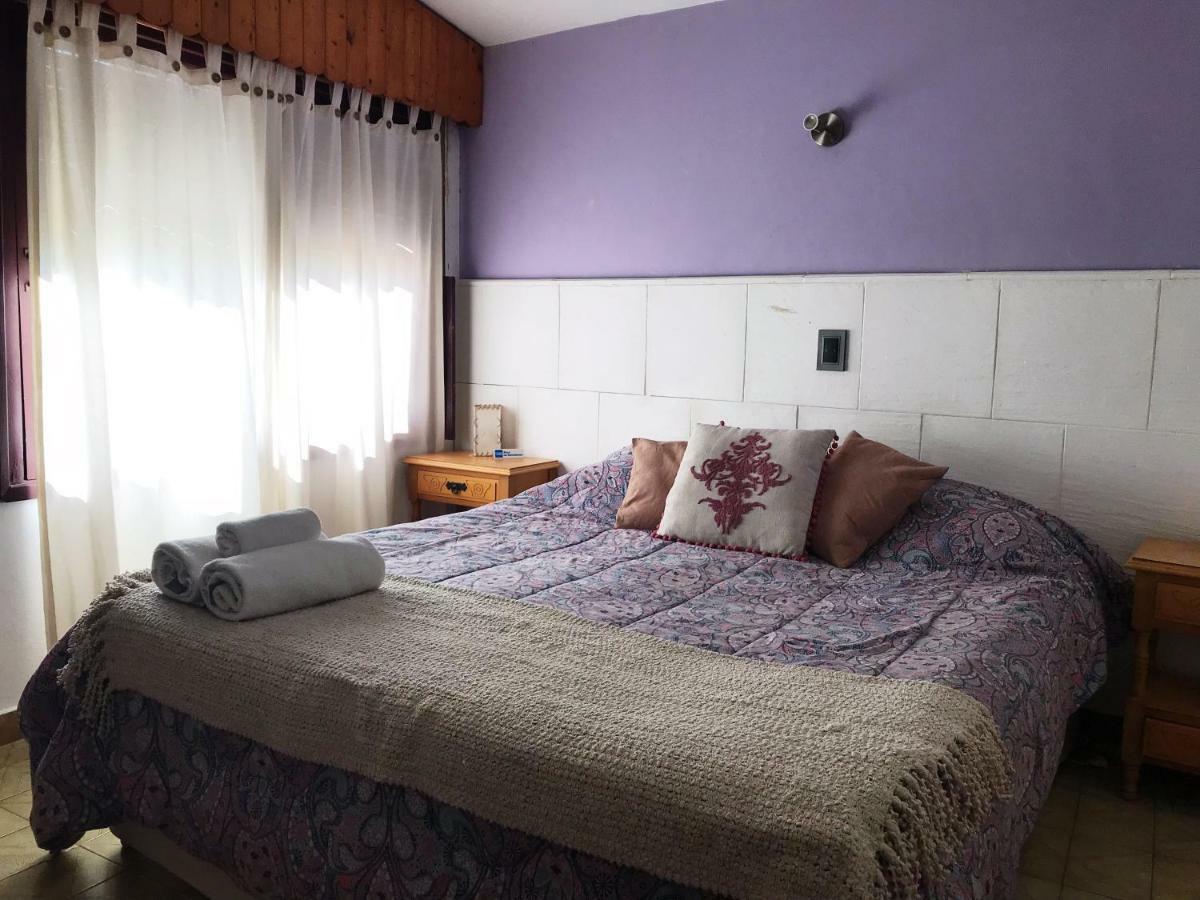 Hotel Del Centro 3*